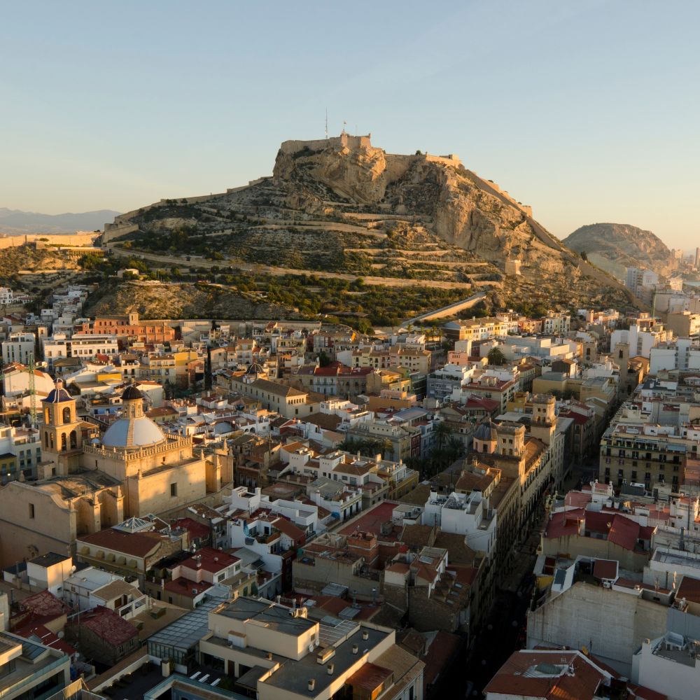 Alicante