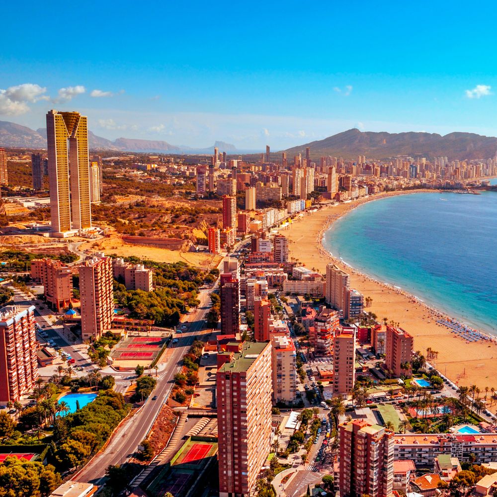 Benidorm