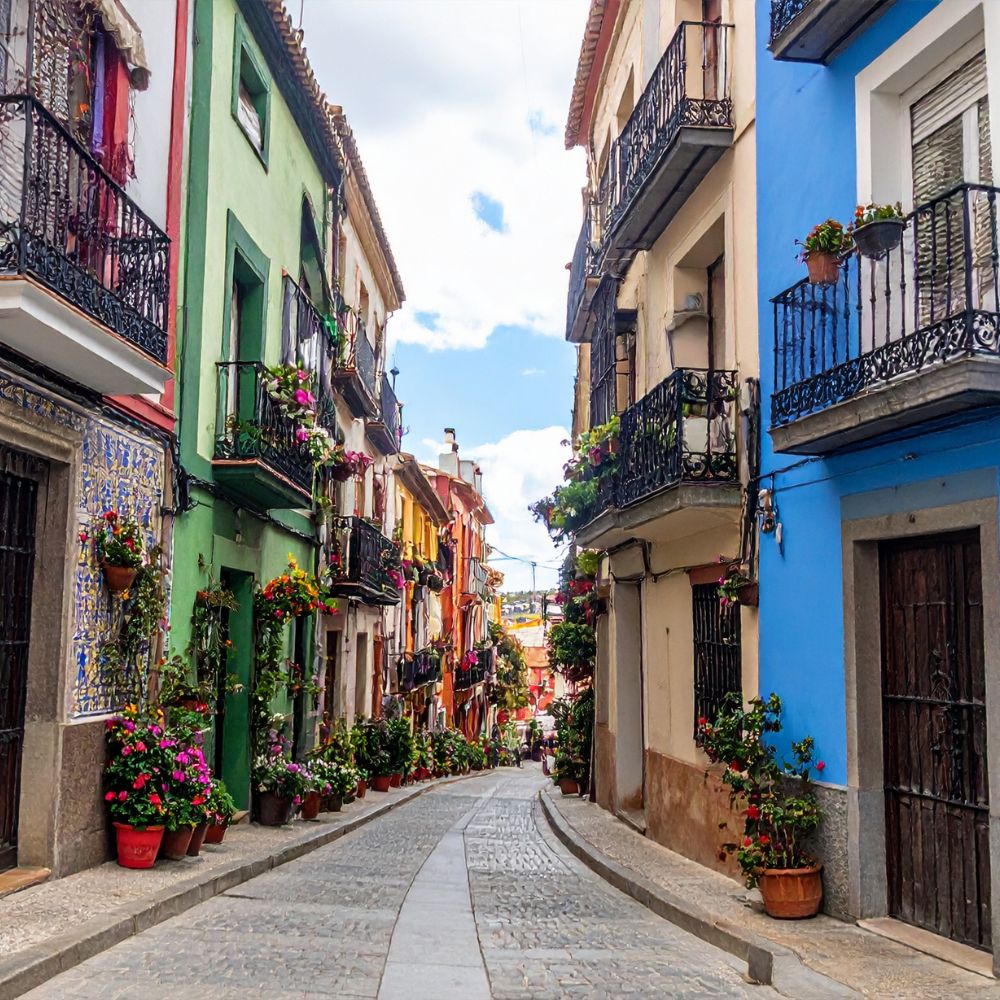 Villajoyosa